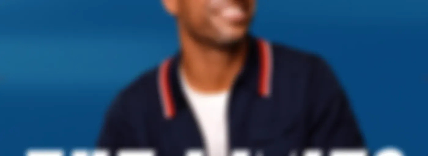 The Limits with Jay Williams