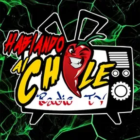 Hablando al Chile Radio TV