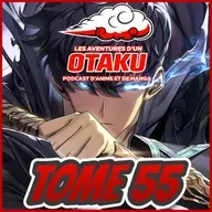 Les Aventure D'un Otaku Tome 55 - Solo Leveling, Simulcast et plus!