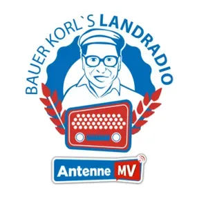 Antenne MV Bauer korls landradio Live
