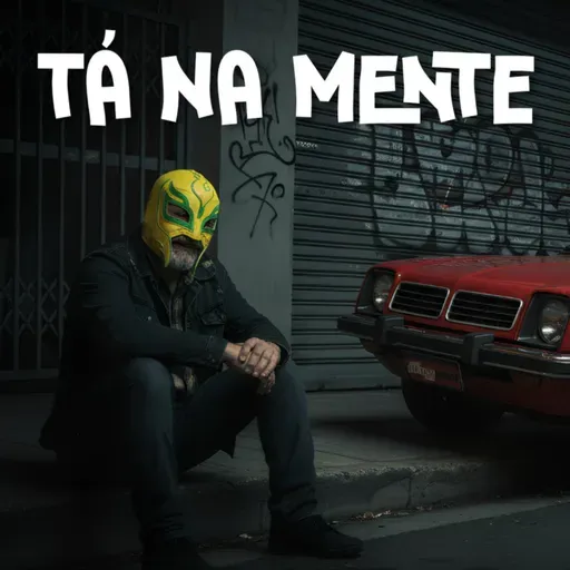 TÁ NA MENTE- EP09 - O retorno nas pequenas m3rdas