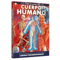 Viaje al Centro del CUERPO HUMANO