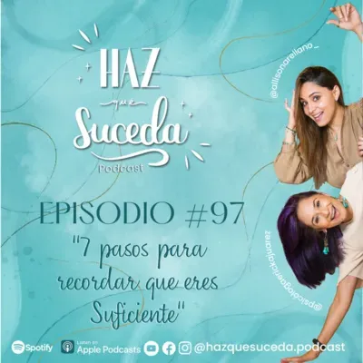 "Perdonar no es reconciliar" Escuchar antes de navidad T3 E-98 Con Allison Arellano y Ericka Juarez.