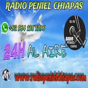 RADIO PENIEL CHIAPAS