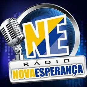 Radio nova esperança web
