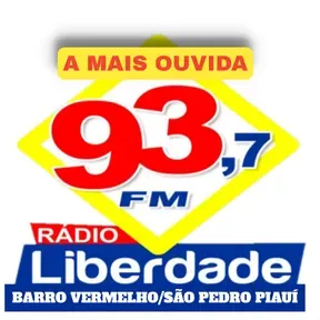 LIBERDADE FM 93.7