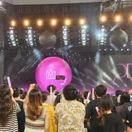 Concert craze of 2024