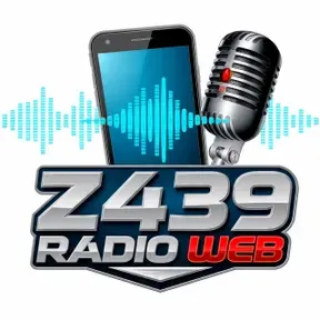 Z439 RÁDIO WEB