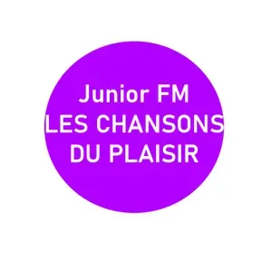 Junior FM - Les chansons du plaisir
