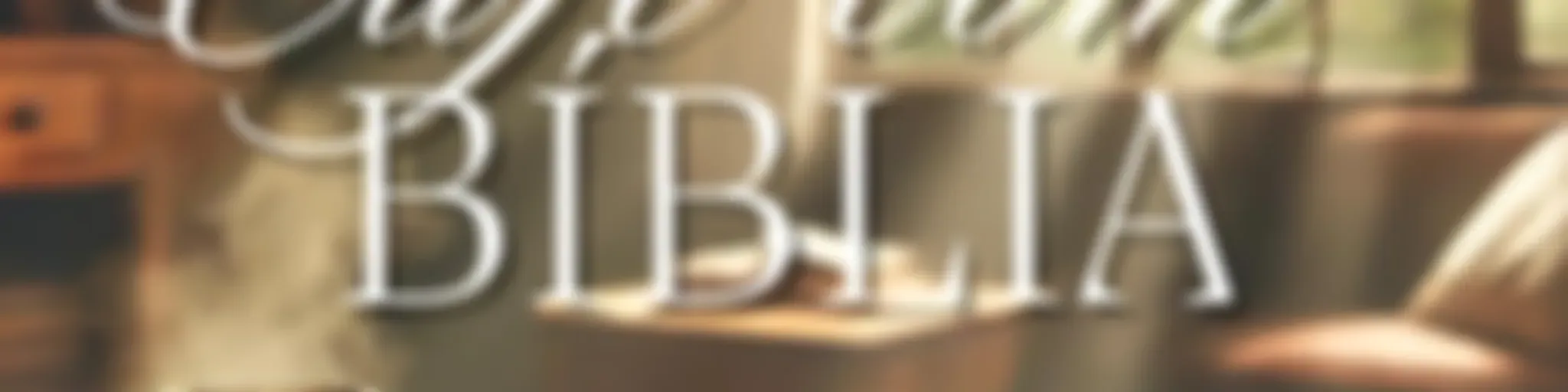 ICNVJU - Café com Bíblia - Pr. Alessandro Machado