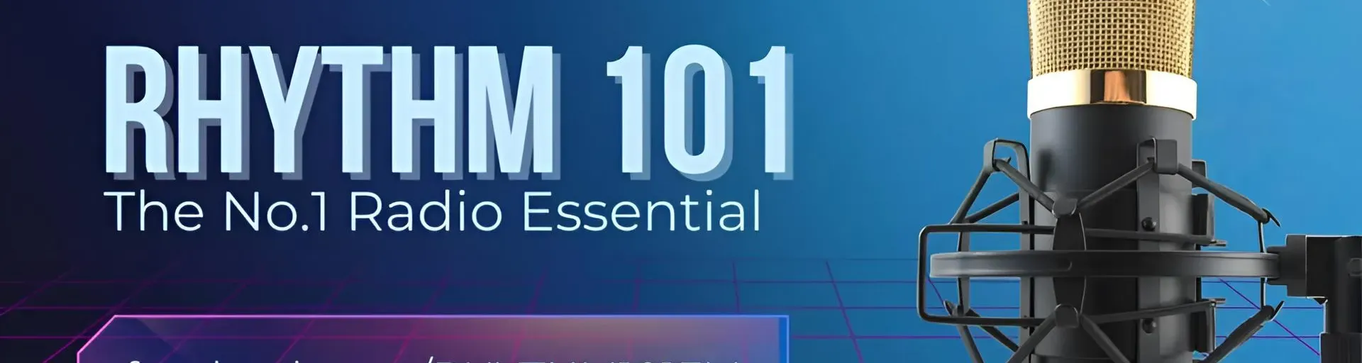 RHYTHM 101