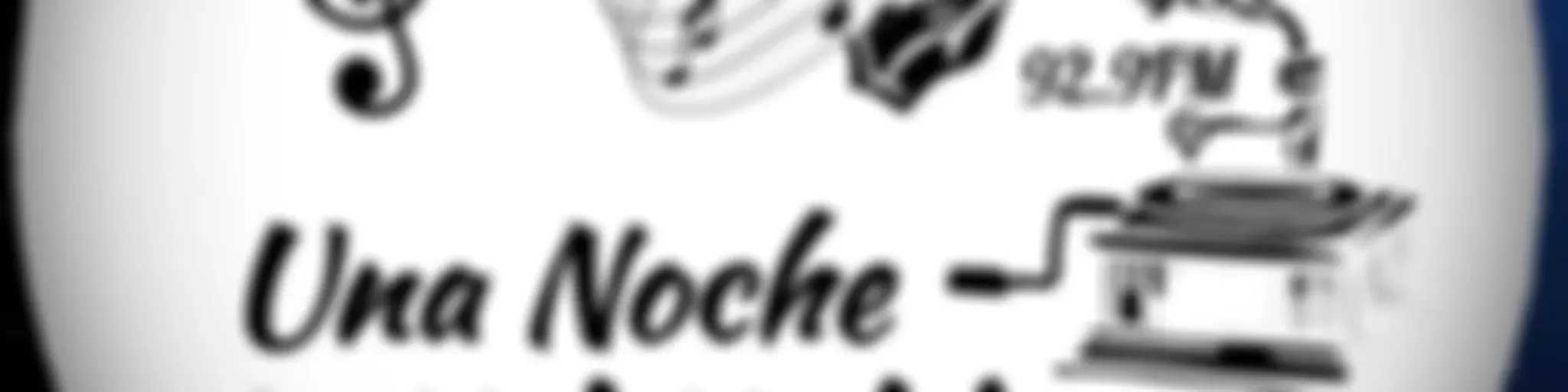 Una Noche Y Mil Melodías