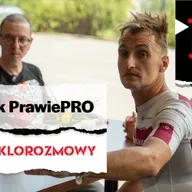Kolarstwo uratowało mi życie #cyklorozmowy z kanału TurDeTur (108)