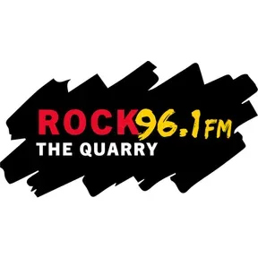 Rock 96.1 The Quarry