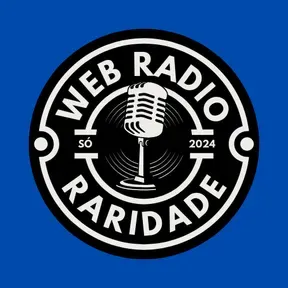 Web Radio Só Raridade