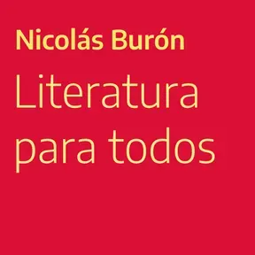 Literatura para todos