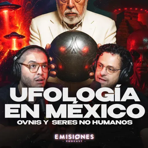 Ufología en MÉXICO | OVNIS y seres NO HUMANOS