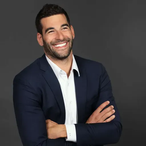High performance in sport and business Interview David Karasek