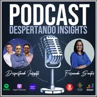 EP93 – Não tenha medo de dar certo!