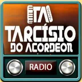 radio tarcisio do acordeon