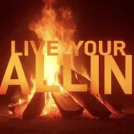 Live Your Calling - Week Eight