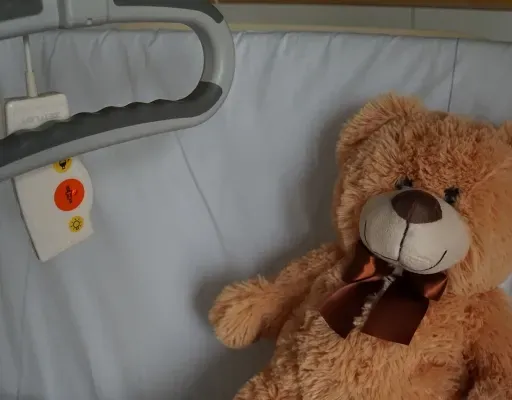 Незваный гость. Как правильно выстраивать отношения с болезнью