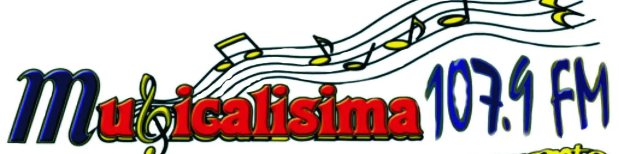 Musicalìsima 107.9 fm