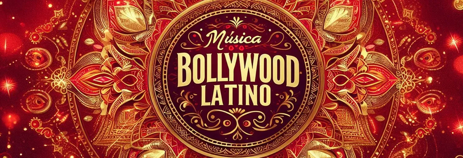 Bollywoodlatino Radio