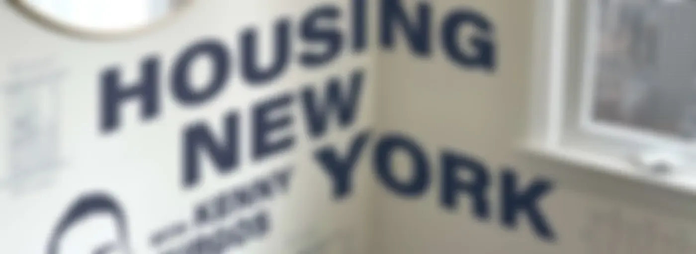 Housing New York with Kenny Burgos