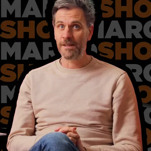 Season Finale: Giveaway Winners & Q&A with Marco