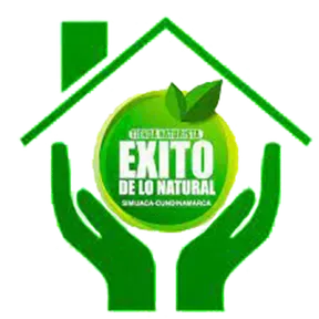 EXITO DE LO NATURAL