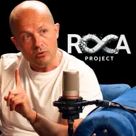 Herencia Emocional: ¿Cómo Nos Afecta el Pasado Familiar? | Xavi Cañellas | Roca Project 40