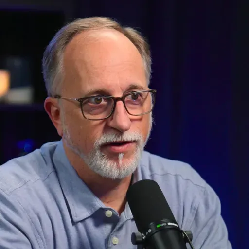 Marine Biologist Gives Evidence for the Global Flood