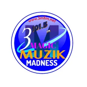 Magic Muzik Madness