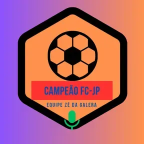 Campeão FC - JP