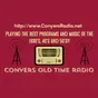 Conyers Georgia Old Time Radio