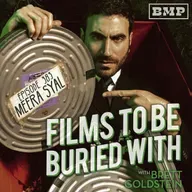 Meera Syal (The Revenge Club / The Kumars At No. 42 / Goodness Gracious Me) • #383