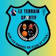 Le terrain sportif : 12/15/2025 10:30