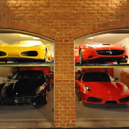 3 Coches por $2MDD