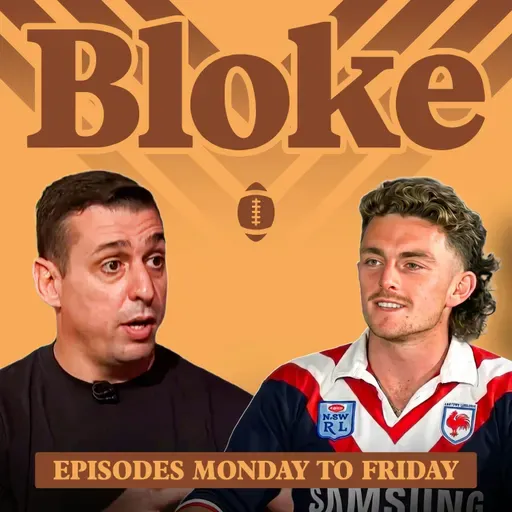 What legacy has Buzz Rothfield left behind in Rugby League w/ Tom Jaeger and Matty the Waterboy