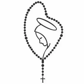 Mae de Deus