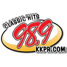KKPR Classic Hits 98.9 FM