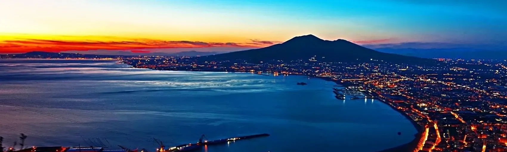 Napoli Lounge
