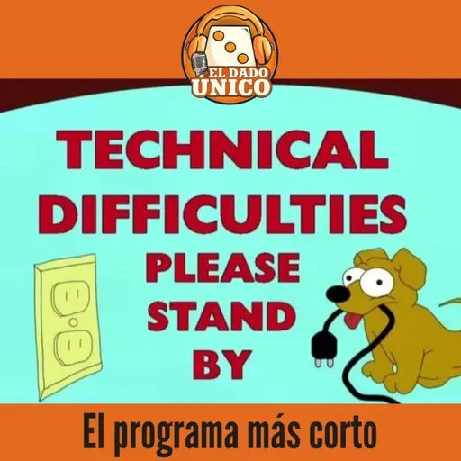 El Dado Único 2x77 - La Corona del Viejo Rey y Cómo jugamos