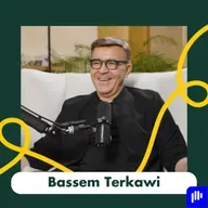 Bassem Terkawi on Freemasonry, Purpose, Leadership & Finding Inner Peace | Luca’s Insight Track