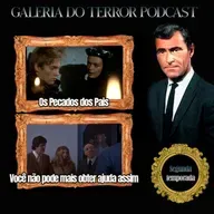 S2E21 - O DEVORADOR DE PECADOS, A VINGANÇA DOS ROBÔS E UM DESABAFO!