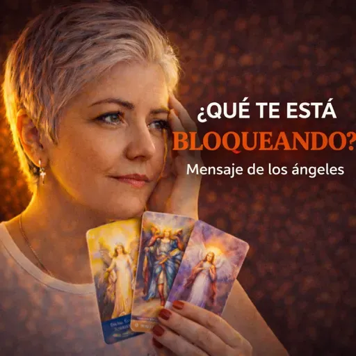 Si el miedo te está bloqueando, escucha esto - Canalización de los ángeles