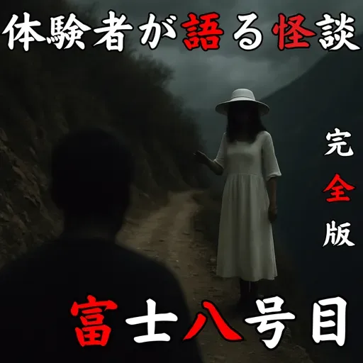 #48 富士八号目【完全版】