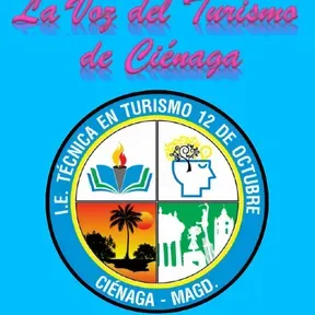 LA VOZ DEL TURISMO DE CIENAGA FM ESTEREO