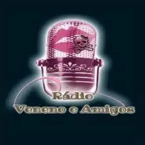 Radio Veneno e Amigos